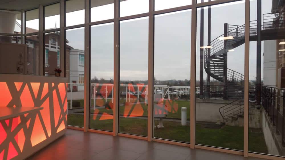 Petit Déjeuner ClariLog à l'Espace CREATIS de Saint-Quentin
