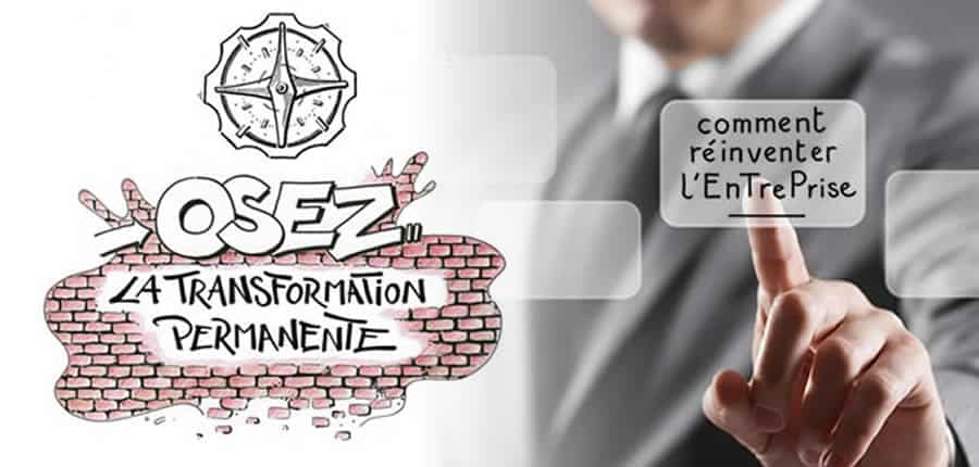 En route pour l’ETP !