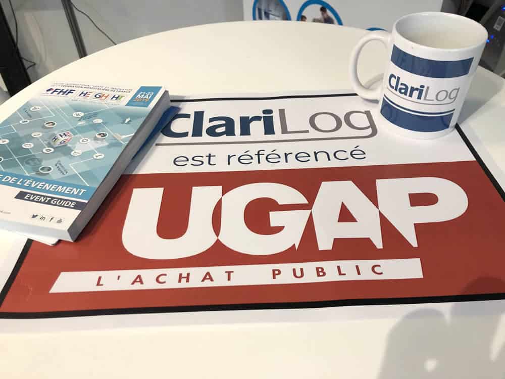 Paris HealthCare Week 2019