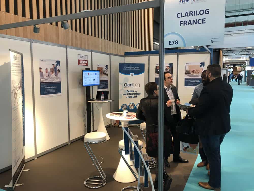Paris HealthCare Week 2019