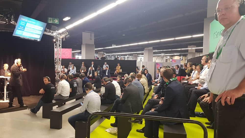 Convention Annuelle du CRiP 2019