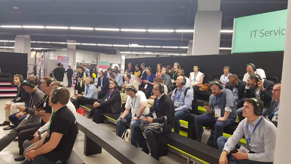 Convention Annuelle du CRiP 2019