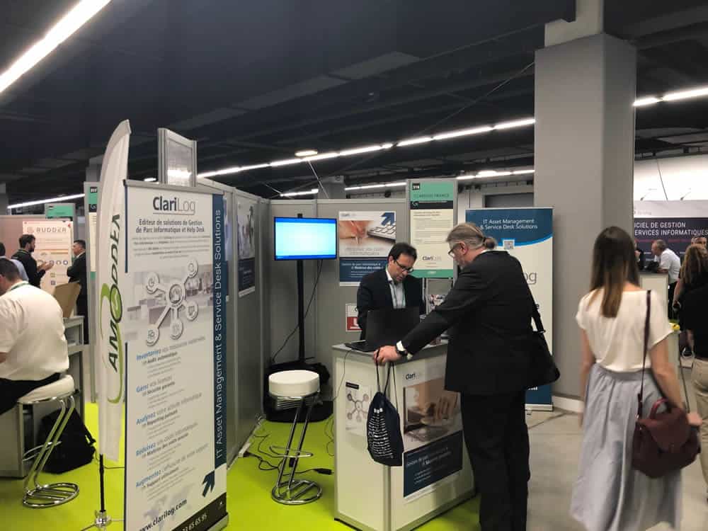 Convention Annuelle du CRiP 2019