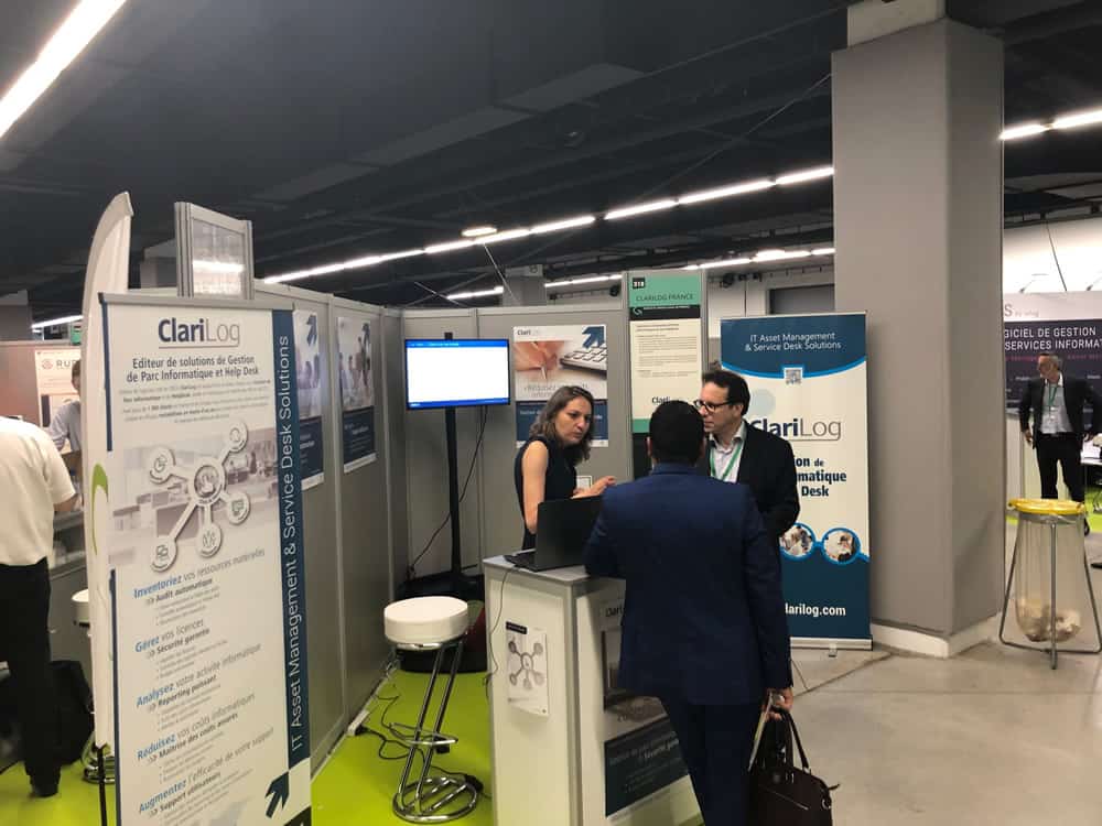 Convention Annuelle du CRiP 2019