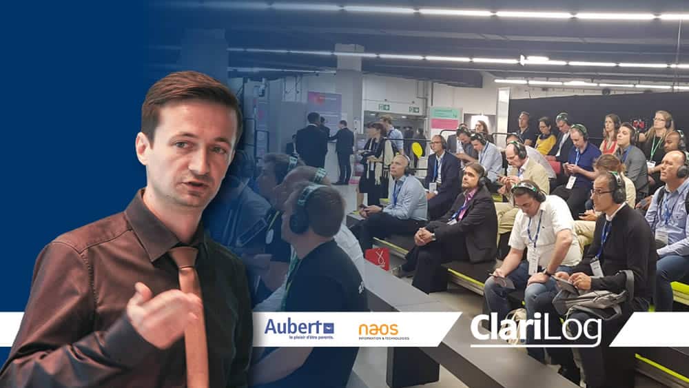 Convention Annuelle du CRiP 2019