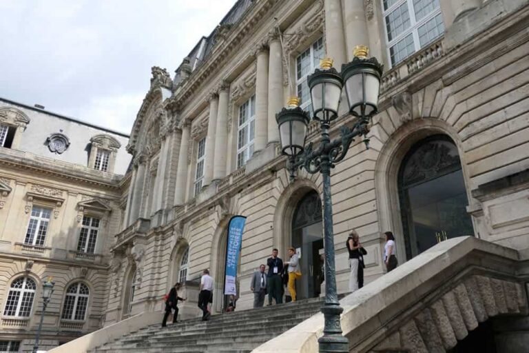 Les Rencontres Entreprises & Territoires