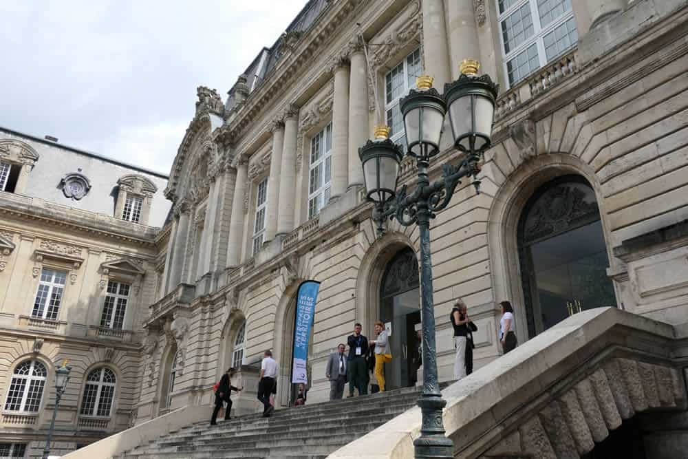 Les Rencontres Entreprises & Territoires