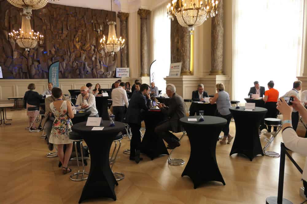 Les Rencontres Entreprises & Territoires