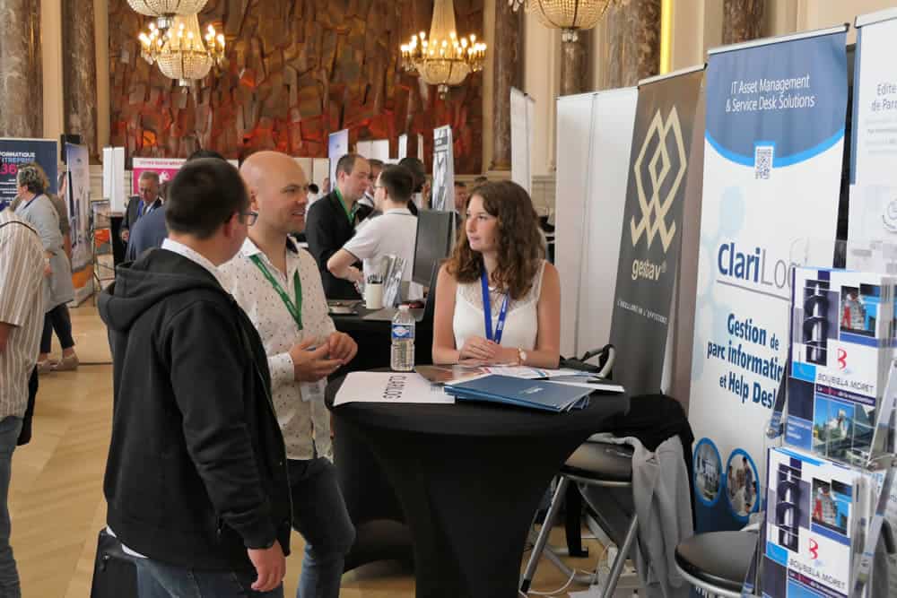 Les Rencontres Entreprises & Territoires