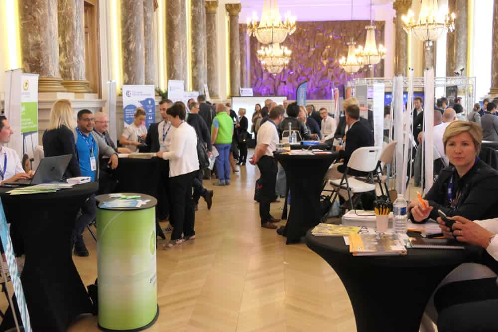 Les Rencontres Entreprises & Territoires