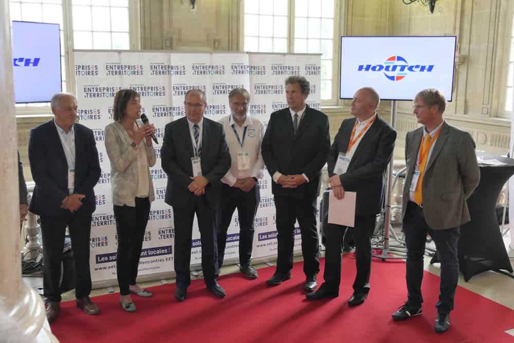 Les Rencontres Entreprises & Territoires