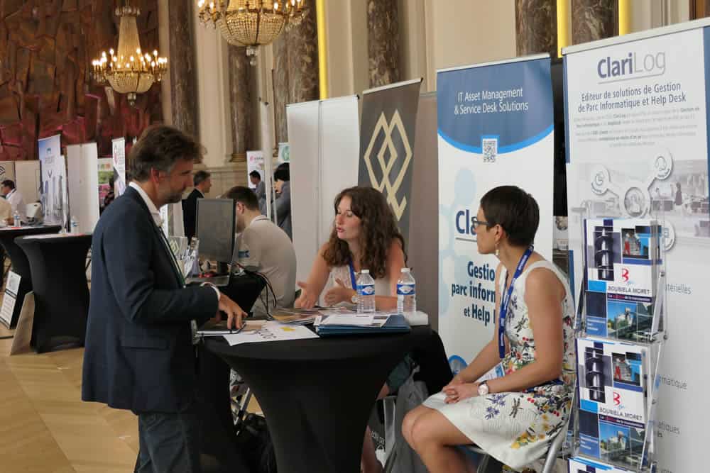 Les Rencontres Entreprises & Territoires