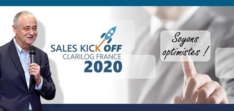 ClariLog, pépite du Numérique des Hauts-de-France et Philippe BLOCH, une belle histoire de rencontres...