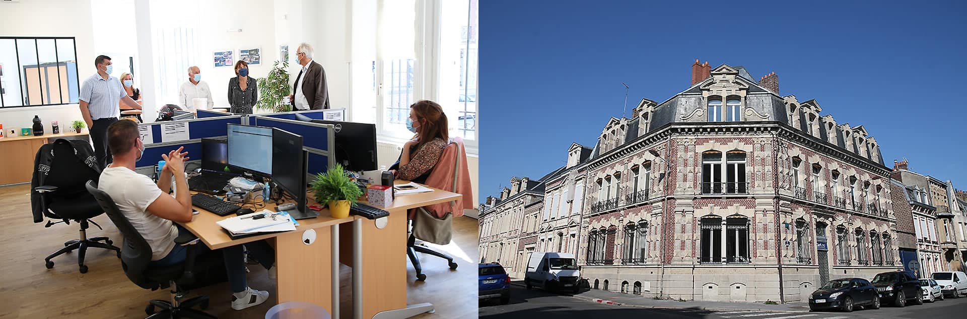 Frédérique Macarez - ClariLog Groupe