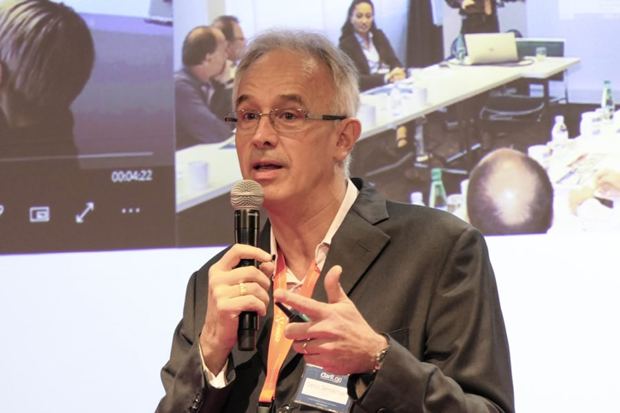 ClariLog France nominé aux Trophées du Repreneuriat 2021