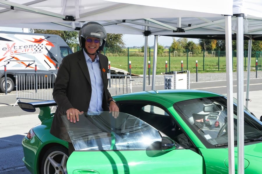 Club des entreprises de la ROBONUMÉRIQUE® #2021