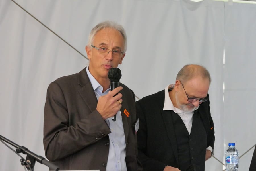 Club des entreprises de la ROBONUMÉRIQUE® #2021