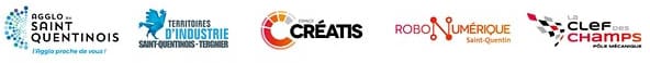 Club des entreprises de la ROBONUMÉRIQUE® #2021