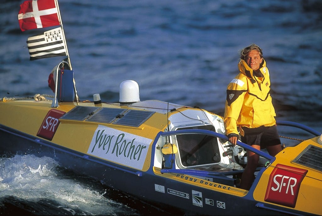 KickOff clarilog 2022 avec Peggy Bouchet