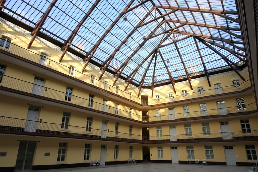 KickOff clarilog 2022 avec Peggy Bouchet