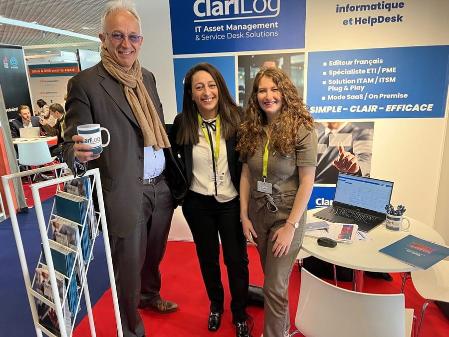 IT and CyberSecurity Meetings 2022