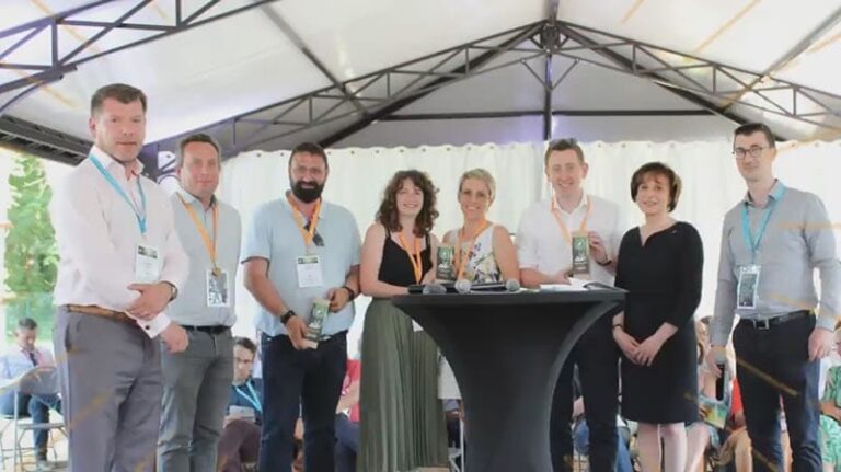 Fête des Lauréats – Réseau Entreprendre Picardie