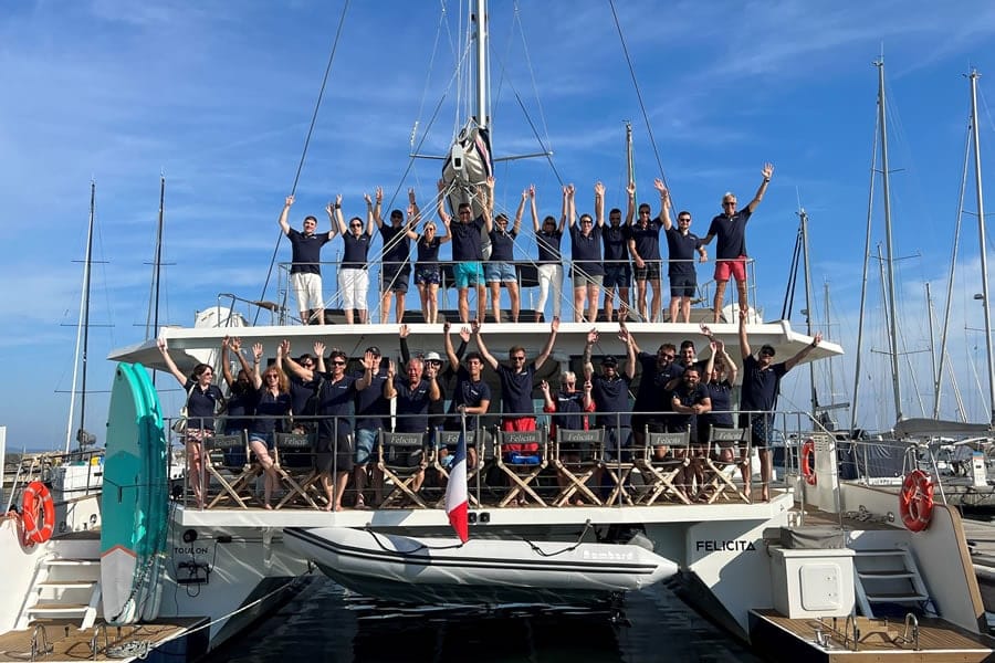 50 ans d’expérience ClariLog Groupe