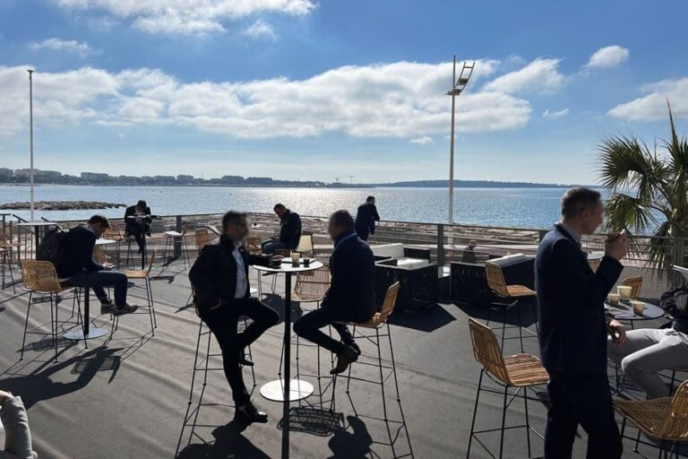 IT & IT Security Meetings 2020
