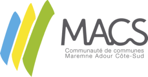MACS, communauté de communes