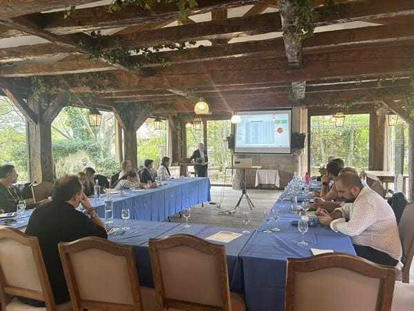 18ème Club Utilisateurs Pytheas - ClariLog Groupe