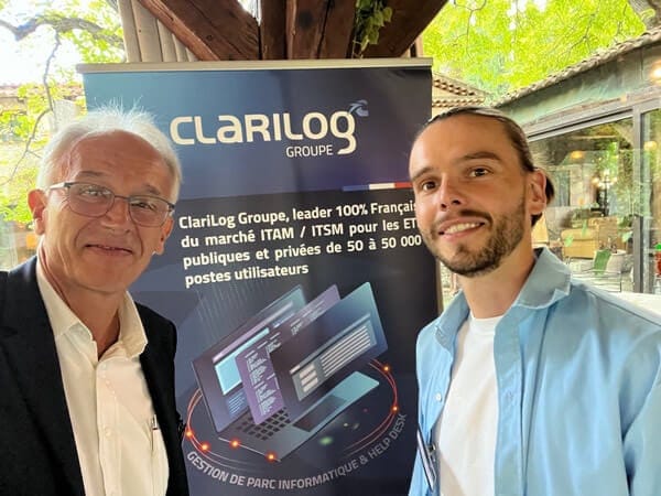 18ème Club Utilisateurs Pytheas - ClariLog Groupe