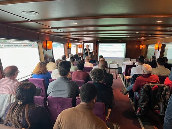 Club utilisateurs Pytheas 2024