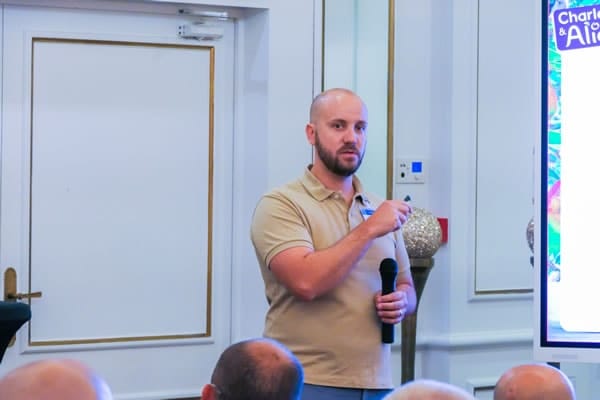 Petit déjeuner ClariLog Groupe - Lille 2024