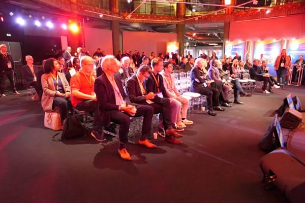 Rencontres Robonumérique 2024 - ClariLog Groupe