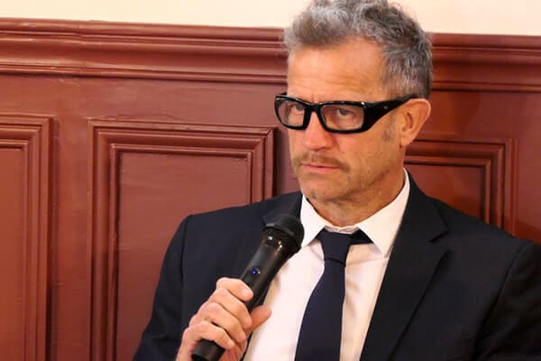 KickOff CLariLog Groupe 2025 avec Fabien Galthié