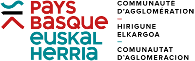 Communauté d'agglomération du Pays Basque