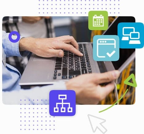 gestion de parc-inventaire reseau et hors-reseau