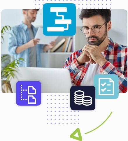 Gestion des problèmes ClariLog Groupe