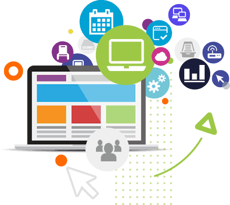 itsm gestion de parc