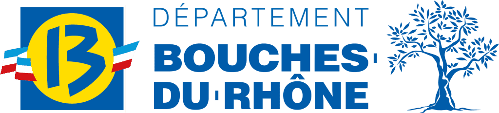 Département - Bouches du Rhône - ClariLog- Pytheas