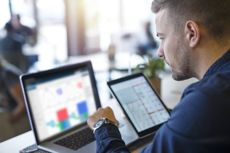 ClariLog Groupe - Nos services - Intégration