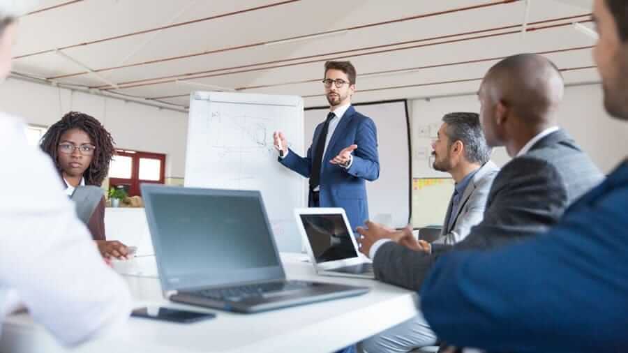 ClariLog Groupe - Nos services - Formations