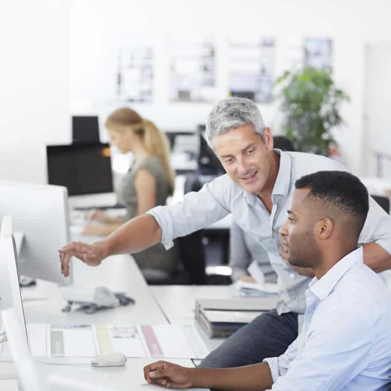 ClariLog Groupe - accompagnement sur mesure