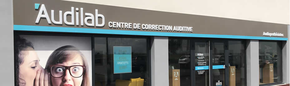 ClariLog Groupe - Temoignages - Audilab