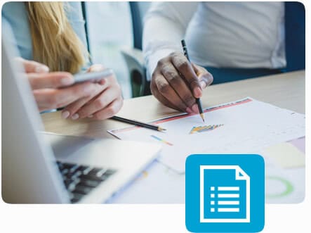 ClariLog Groupe - Nos services - Bilan de compétence