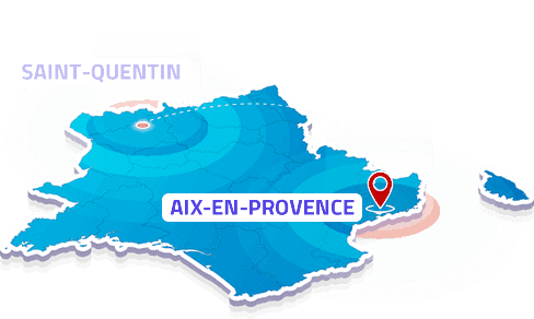 ClariLog Groupe - Eguilles - Aix-en-Provence