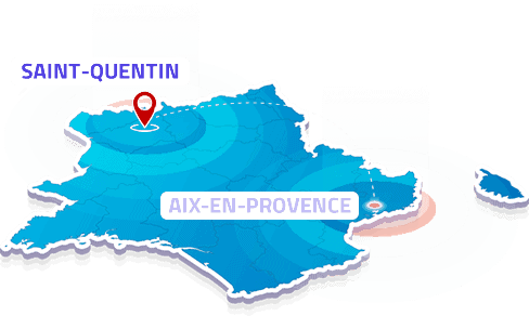 ClariLog Groupe - Saint-Quentin