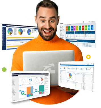Produits software solution ClariLog Groupe