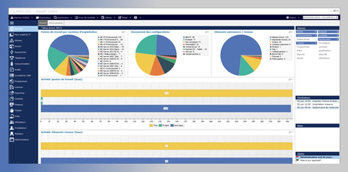 ClariLog - Asset View Suite - ClariLog Groupe