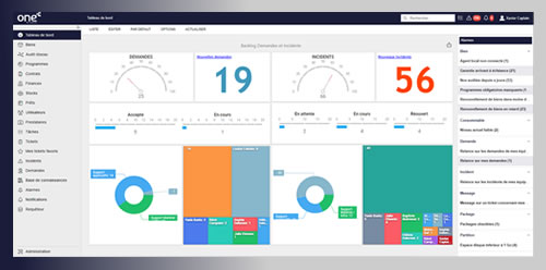 One by ClariLog - ClariLog Groupe